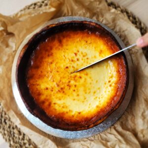 Cheesecakes