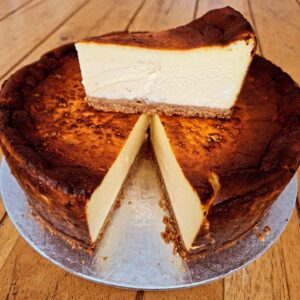 Spanish Manchego