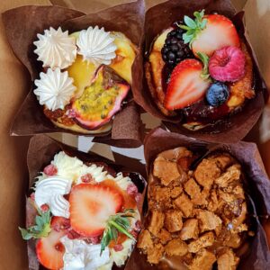 Minis