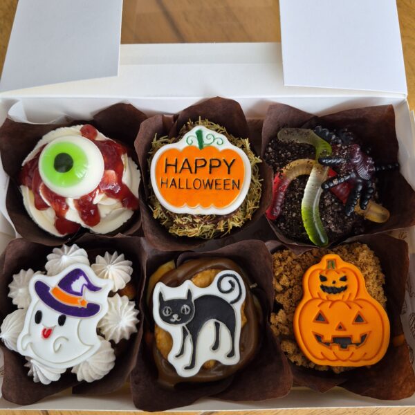Halloween Minis