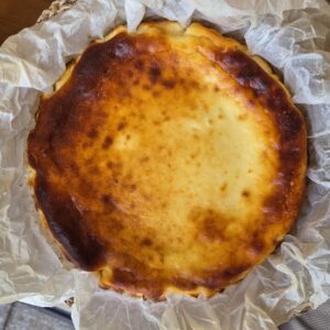 Traditional Gluten Free